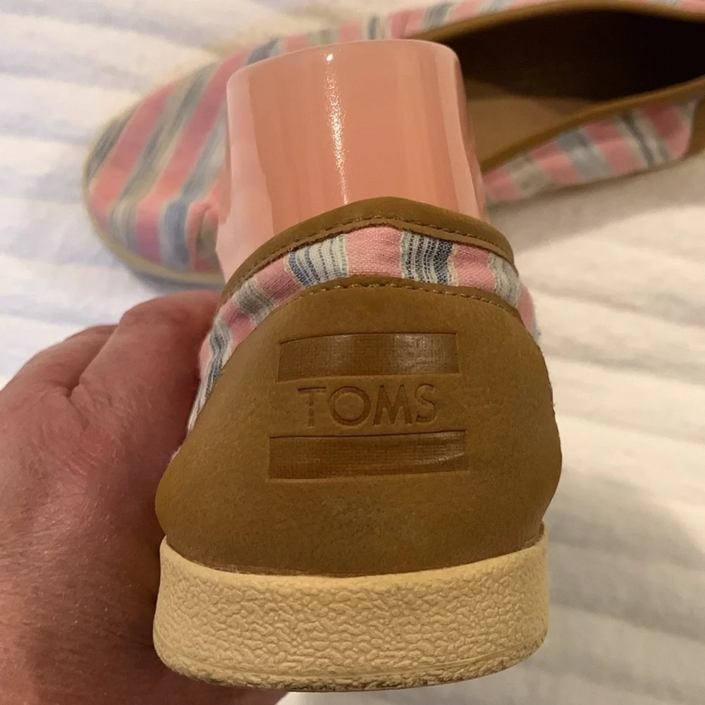 Toms tom’s avalon